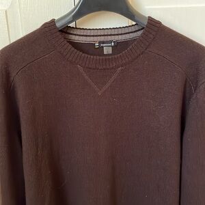 Smartwool Sparwood Crew Neck Lightweight Sweater